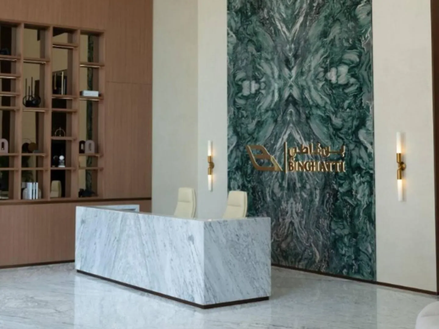 Monochrome Retreat Sleek B&W-Grey 1Br In Jvc! Apartment Dubai
